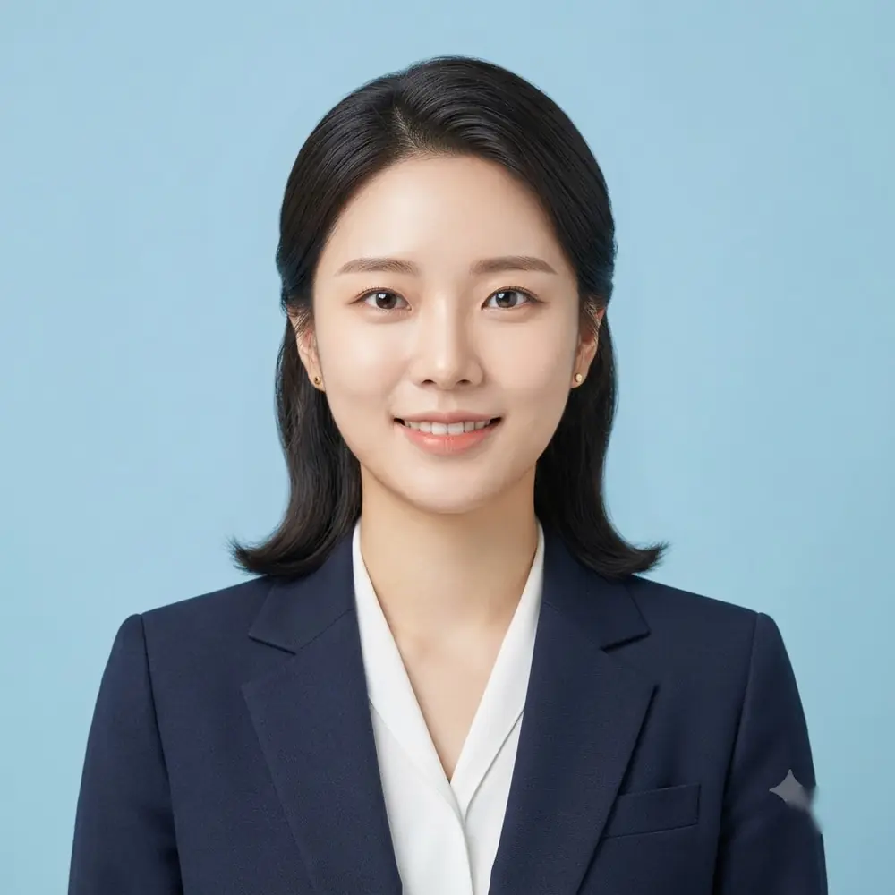 증명사진