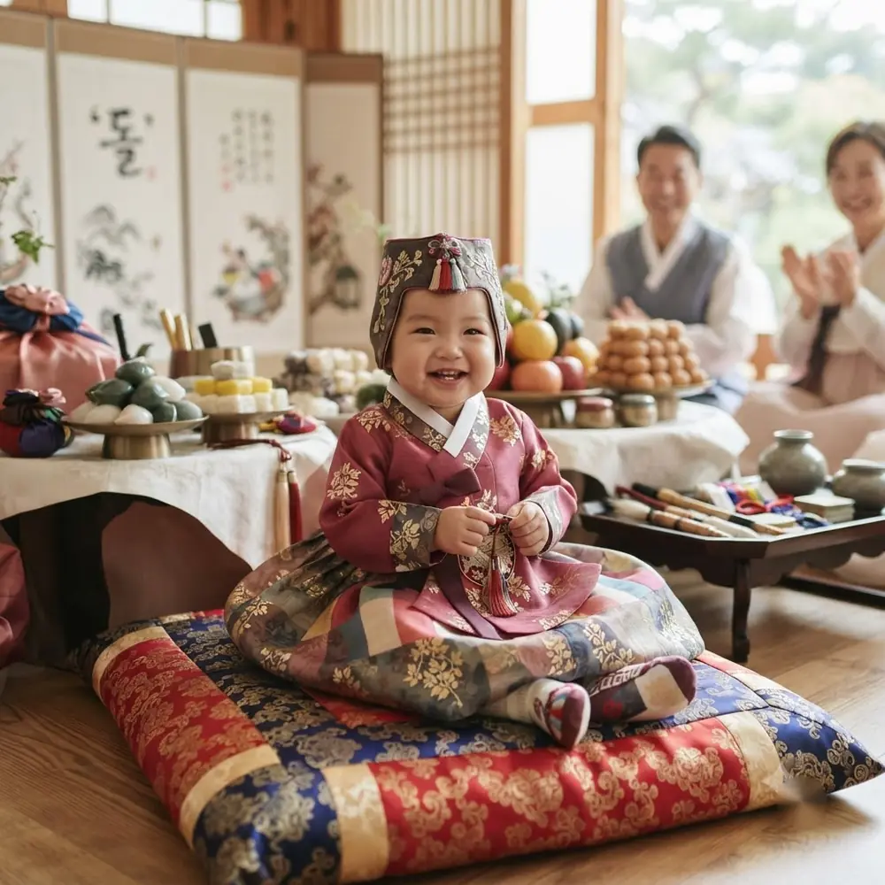 돌 사진